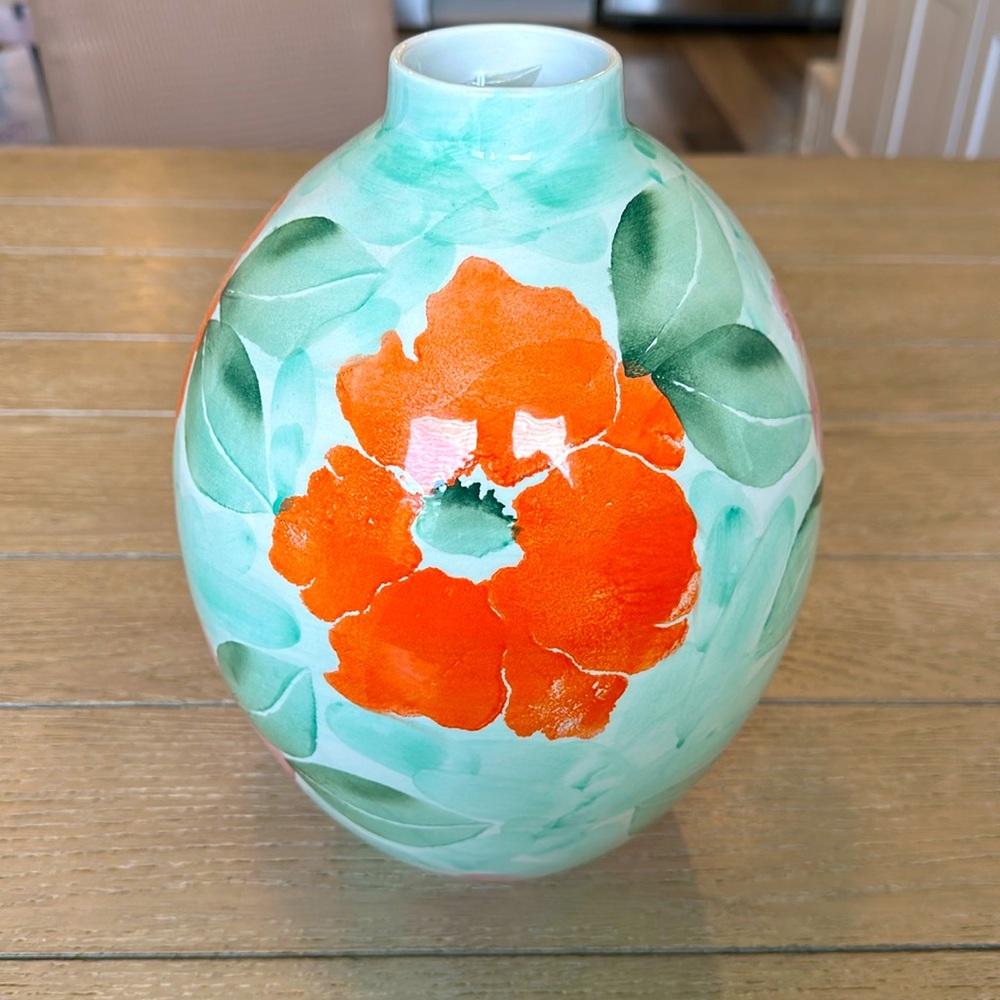 Flower Vase
